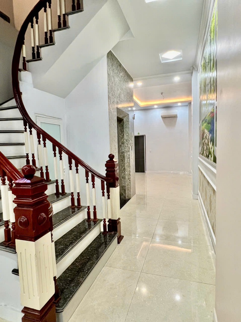 CẦN BÁN NHÀ LÔ 22 – LÊ HỒNG PHONG, NGÔ QUYỀN, HẢI PHÒNG